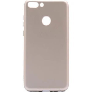 Huawei P Smart Matte Premium Silikon Kılıf