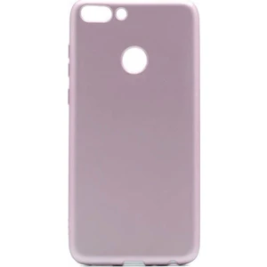 Huawei P Smart Matte Premium Silikon Kılıf