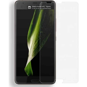 HTC U Ultra Nano Glass Ekran Koruma Esnek Cam Filmi
