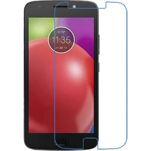 Motorola Moto E4 Plus Nano Glass Ekran Koruma Esnek Cam Filmi