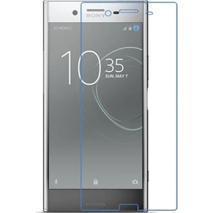 Sony Xperia XZ Nano Glass Ekran Koruma Esnek Cam Filmi