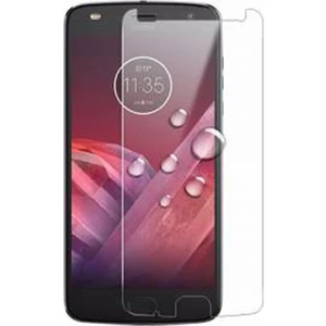 Motorola Moto Z2 Play Nano Glass Ekran Koruma Esnek Cam Filmi