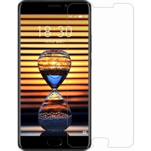 Meizu Pro 7 Plus Nano Glass Ekran Koruma Esnek Cam Filmi