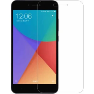 Xiaomi Redmi Note 5A Prime Nano Esnek Cam Ekran Koruyucu Film