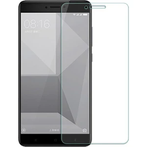 Xiaomi Redmi Note 4X Nano Glass Ekran Koruma Esnek Cam Filmi