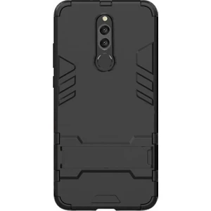 Huawei Mate 10 Pro Alfa Serisi Armor Standlı Kılıf