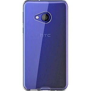 HTC U11 Life İnce Soft Silikon Kılıf
