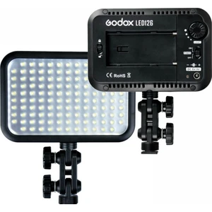 LED126 Video Işığı