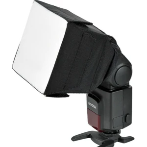 SB1010 Flaş Softbox ( 10X10 cm )