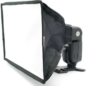 SB2030 Flaş Softbox ( 20X30 cm )