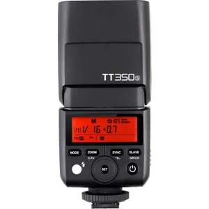 TT350S Sony TTL Uyumlu Flaş