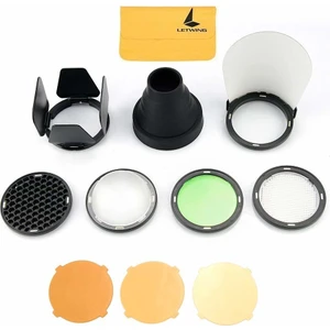 AK-R1 Aksesuar Kit ( H200R Kafa )