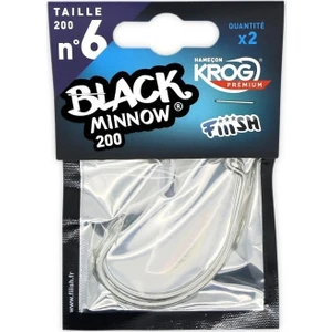 Fııısh Bm200/6 Bm214 Olta İğnesi