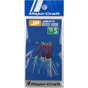 Major Craft Jıgpara Assıst Hook #S (7-15 Gr)
