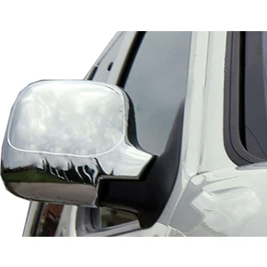 Citroen Berlingo 2 Ayna Kapağı 2 Parça Abs Krom 2008-2012 Modeller