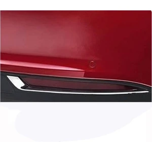 Fiat Egea Krom Reflektör Çıtası 2015 Üzeri