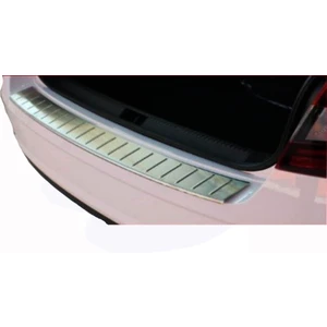 Arka Tampon Eşiği Skoda Octavia III Sedan 2017