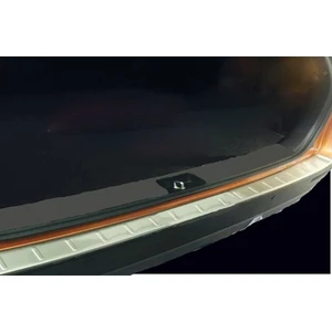 Suzuki Vitara 4 Arka Tampon Eşiği Paslanmaz Çelik 2016 Üzeri Modeller