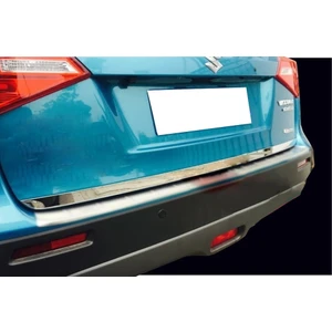 Suzuki Vitara 4 Bagaj Alt Çıta Paslanmaz Çelik 2016 Üzeri Modeller