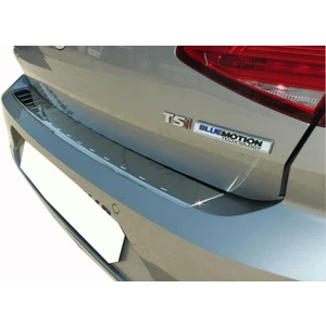 Volkswagen Passat B8 Arka Tampon Eşiği 2015-2019
