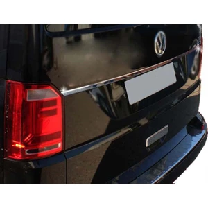 Volkswagen T6 Transporter Krom Bagaj Çıtası 2015 Üzeri