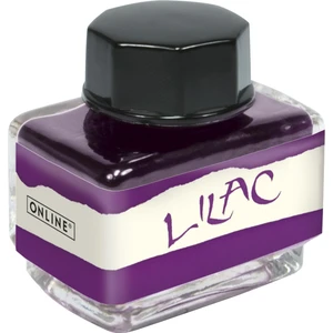 Online Dolma Kalem Mürekkebi 15Ml - Lilak