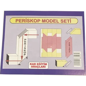 Periskop Model Seti