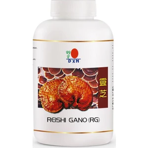 DXN RG360 Reishi Gano Kırmızı Reishi Mantarı Ganoderma Kapsül