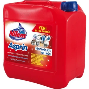 Aspirin 4 lt