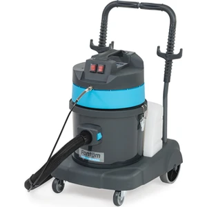Promidi 250 Cp Halı Yıkamalı Islak Kuru Profesyonel Süpürge