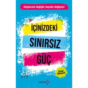 İçinizdeki Sınırsız Güç - Chad Stewart