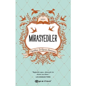 Mirasyediler - Cynthia D'Aprix Sweeney