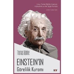 Einstein’In Görelilik Kuramı - Thomas Bührke
