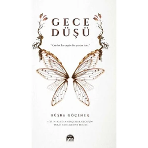 Gece Düşü - Büşra Göçener