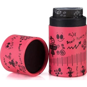 NELY8 Kadınlara Özel Göğüs Bakım Kremi 75 ml (25*3 ml)
