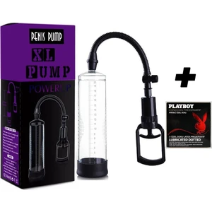 XL PUMP 20 cm Penis Vakum Pompası
