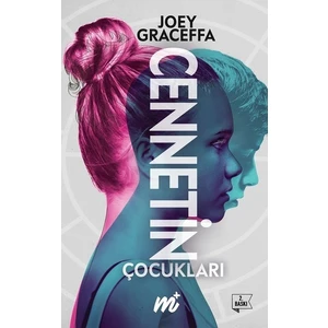 Cennetin Çocukları - Joey Graceffa