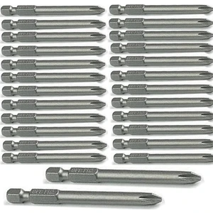 Gfb12 Yıldız Bits Uç 50Mm 40 Adet