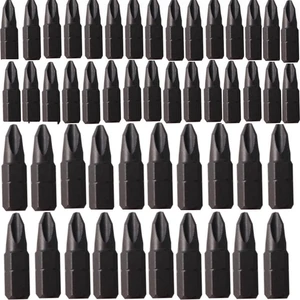 Gfb2 Yıldız Bits Uç 50 Adet 25Mm