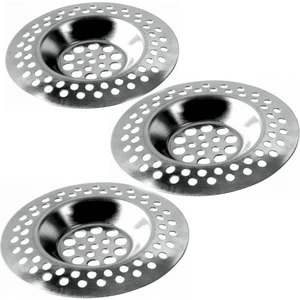 Lavabo Süzgeci Kod:B042 3 Lü