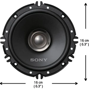 XS-FB161E 260 Watt Oto Hoparlör