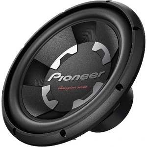 TS-300D4 1400 Watt 30 Cm Çift Bobin Subwoofer