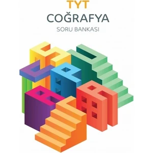 Supara Ayt Coğrafya Soru Bankası - Ayt - Supara Yayınları (B)
