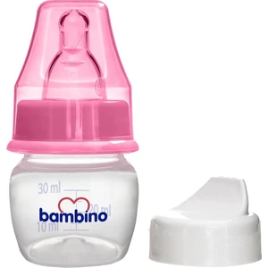 Mini PP Alıştırma Seti Pembe
