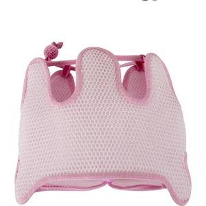 Sevi Bebe Bebek Kafa Koruyucu Pembe
