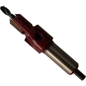 Bits Freze Ucu/Ahşap Kesme, Şekillendirme Freze 77Mm*3Mm
