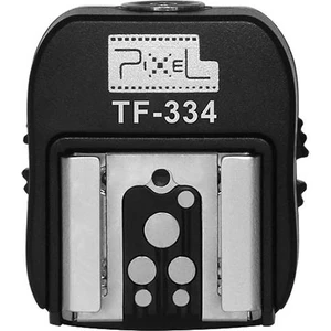 Sony Rx1 Rx100Iı Hx50, A6000 A6300 A6500 İçin Canon-Nikon Hot Shoe Converter Tf-334