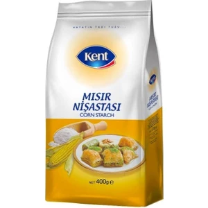 Mısır Nişastası 400 gr