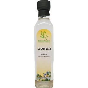 Doğan Baharatçılık Susam Yağı 250 cc