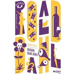 Senin Gibi Biri - Roald Dahl